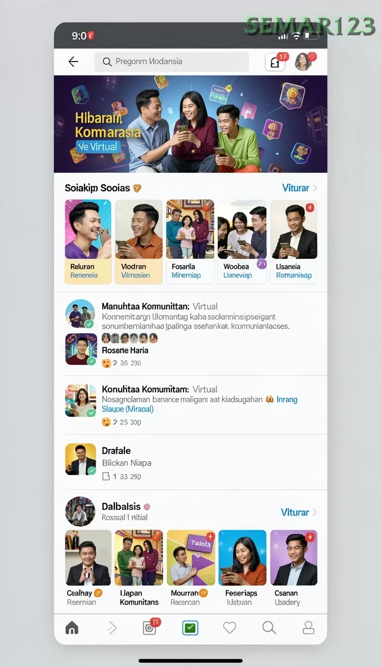 Screenshot Kingdom4d nomor 1