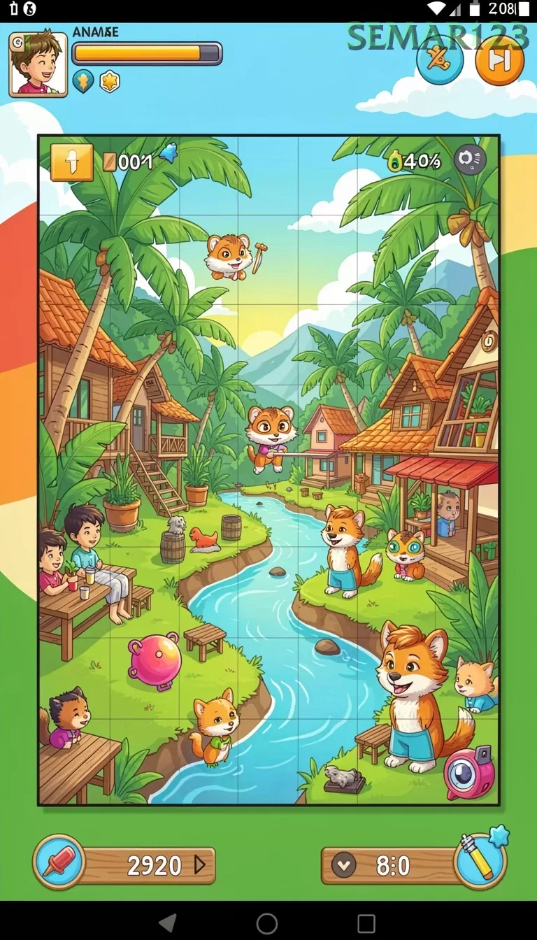 Screenshot Kingslot nomor 3