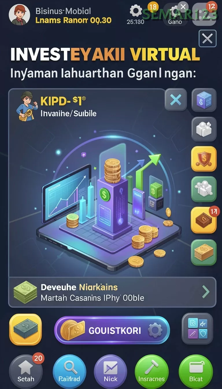 Screenshot Kingdom4d nomor 3