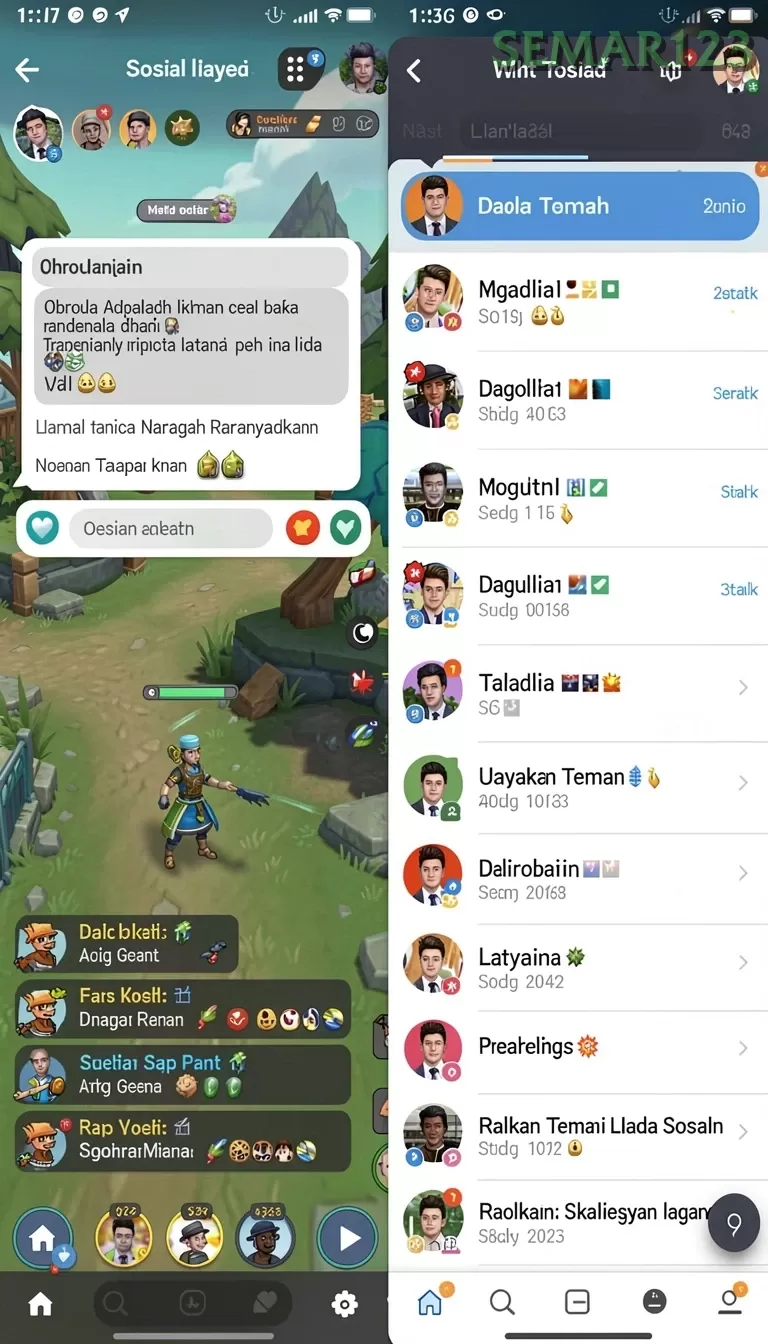 Screenshot Tante777 nomor 3