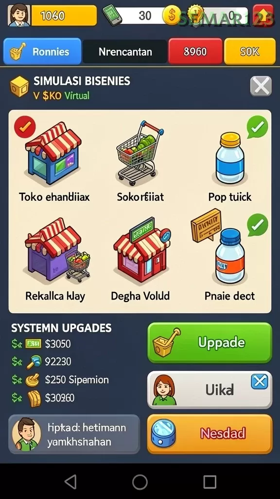 Screenshot Gebyar4d nomor 1